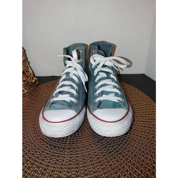 Converse Mens Size 7 Womens Size 8 - Picture 2 of 5